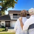 Arthur and Kay Effron, 17842 Winterberry St. Fountain Valley class=