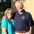 Chuck and Janet Steinbergs, 17765 La Rosa, Fountain Valley class=