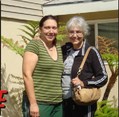 Connie and Ann, 16786 Daisy Ave., Fountain Valley class=