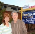 Jim and Shirley Berardini, 10642 La Alondra Ave., Fountain Valley class=