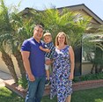 Lauren & Scot Drake, 9660 Gardenia Avenue, Fountain Valley class=