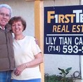Peter and Jan Engle, 10812 El Paso Ave., Fountain Valley class=