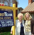 Rochelle Anderson and Kathy Munz, 11095 Begonia Ave., Fountain Valley class=