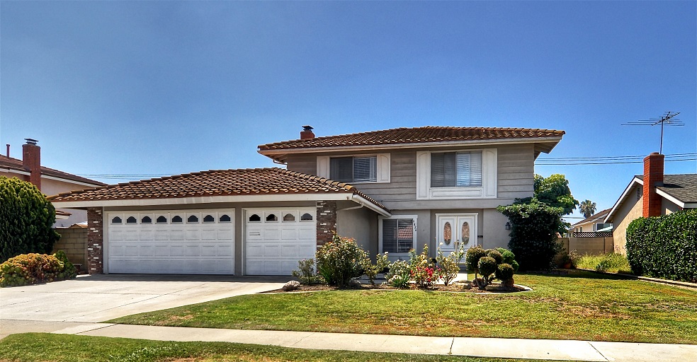 Linda Laporte, 9826 Dandelion Avenue, Fountain Valley class=