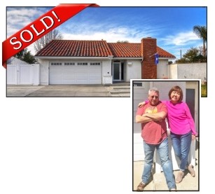 Perry and Tamami G, 10657 El Silbido, Fountain Valley class=