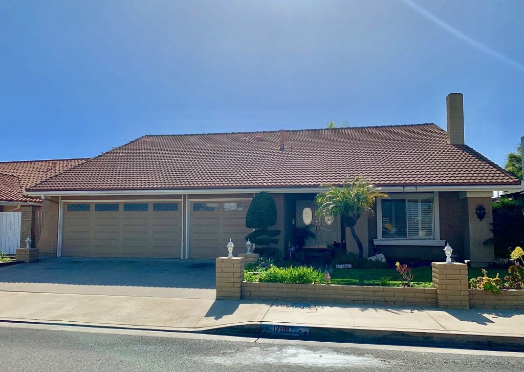 Bryan and Deborah Cimo, 17887 San Clemente Street, Fountain Valley class=