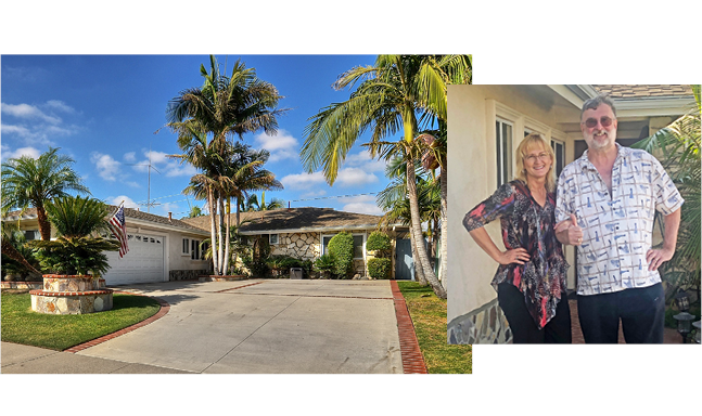 David and Lori Braun | 15871 Los Reyes St, Fountain Valley class=