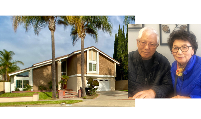 Edward and Helen | 11185 McCabe River Circle, Fountain Valley class=