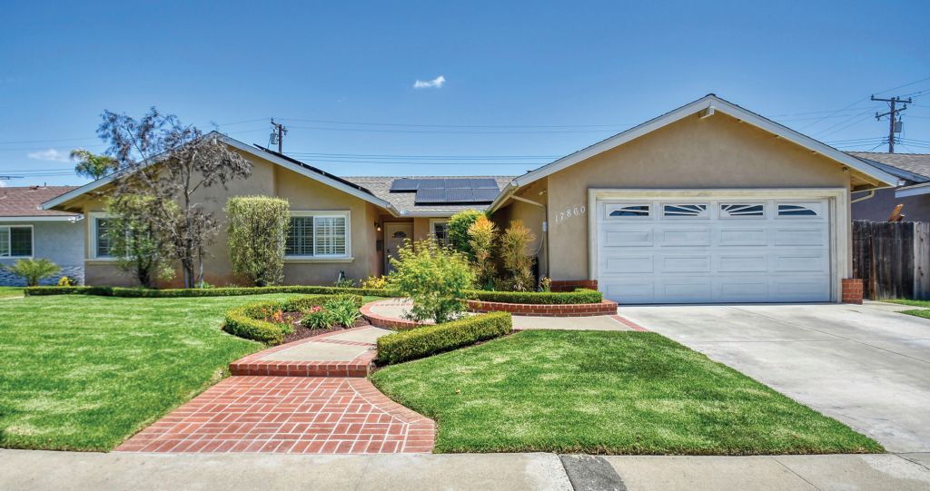 Kathryn and Beverly | 17860 Elm Street, Fountain Valley class=