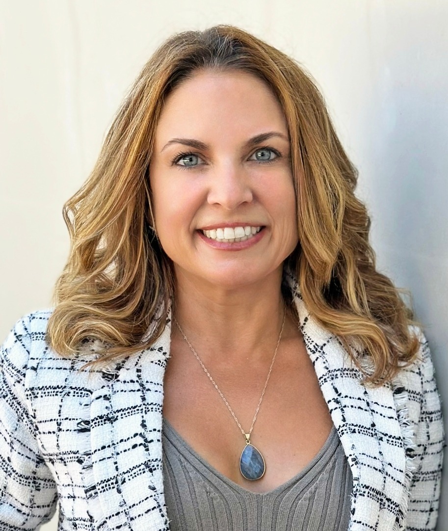 Michelle Serrano